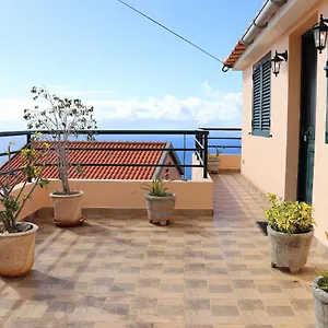 Holiday home Casa Bela Vista, Ribeira Brava