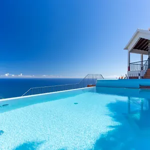 Villa Tabua, Ribeira Brava