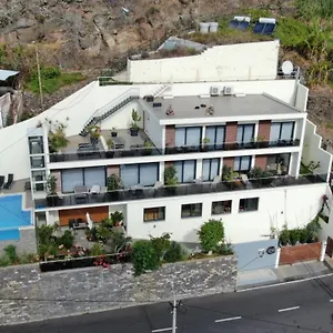 Pensjonat Guesthouse-theview (adults Only), Ribeira Brava