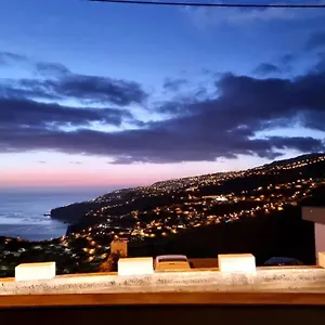 Villa Cassolino, Ribeira Brava