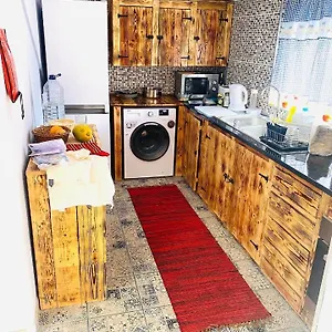Appartement Lovely Newly Refurbished, 1 Bedroom Floor With Sea Views, Fast Wi-fi Cable Tv And Netflix, Ribeira Brava