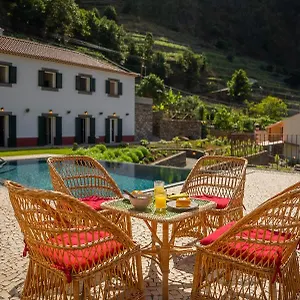 Homestay Solar Dos Reis By An Island, Ribeira Brava