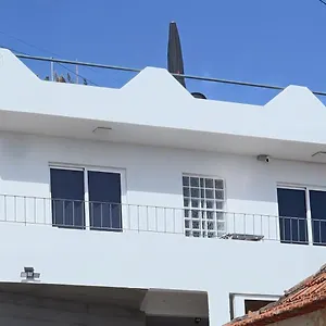Dom wakacyjny Fifty's House, Ribeira Brava