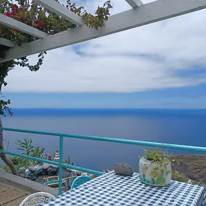Holiday home Casa D'alegria Madeira Island, Ribeira Brava