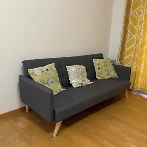 Apartment Bento By Madeira, Ribeira Brava