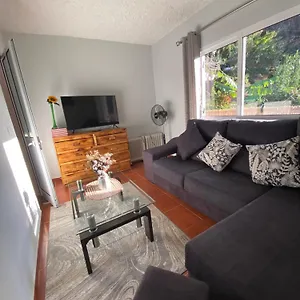 Appartement 2 Bed , Sea View, 10 Minutes Walk To The, Ribeira Brava