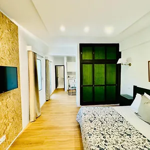 Guest house Vale Mar Guest, Ribeira Brava