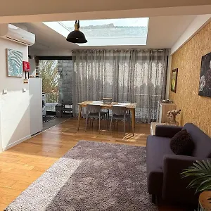 Appartement Deluxe Ii Rb, Ribeira Brava