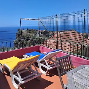 Villa Westerland House, Ribeira Brava