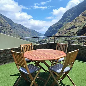 Valley House Madeira Vakantiehuis