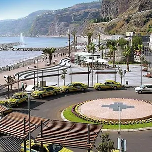 Appartement Giesta Flower By Madeira, Ribeira Brava