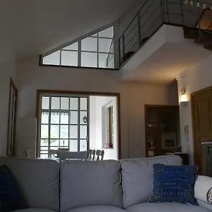 Apartment Loft Pacos Da, Ribeira Brava
