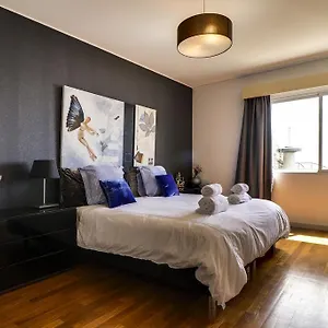 Apartment Rocha Mar 3m, Ribeira Brava
