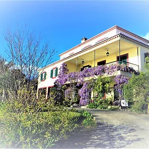 Guest house Quinta Do Cabouco, Ribeira Brava