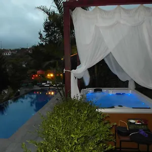 Guest house Dazk Golden Estate, Ribeira Brava