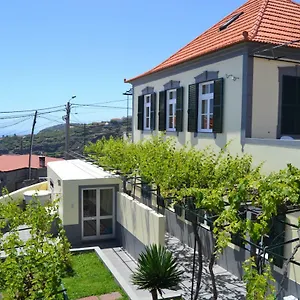 Hostel Casal Sao Joao, Ribeira Brava