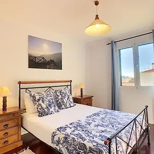 Apartment Sea N' Sun By Lovelystay, Ribeira Brava
