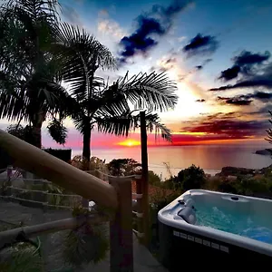 Villa Dazkarizeh73, Ribeira Brava
