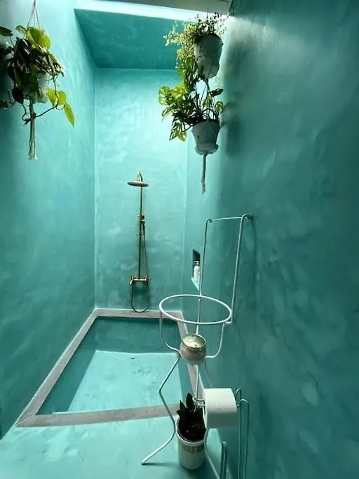 Casa Santorini Apartment Ribeira Brava Portugal