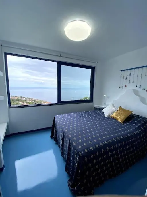 Casa Santorini Apartment Ribeira Brava