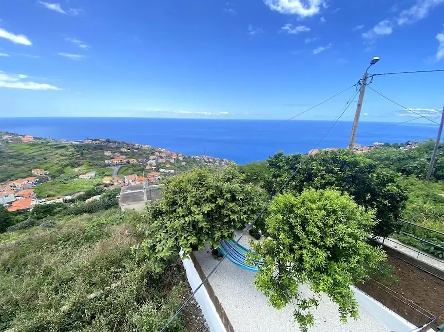 Casa Santorini Apartment Ribeira Brava