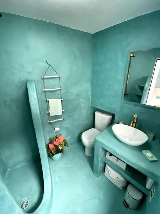 Casa Santorini Apartment Ribeira Brava