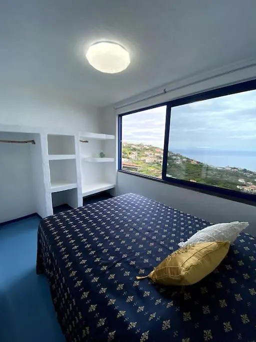 Casa Santorini Apartment Ribeira Brava