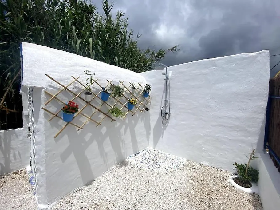Casa Santorini Apartment Ribeira Brava