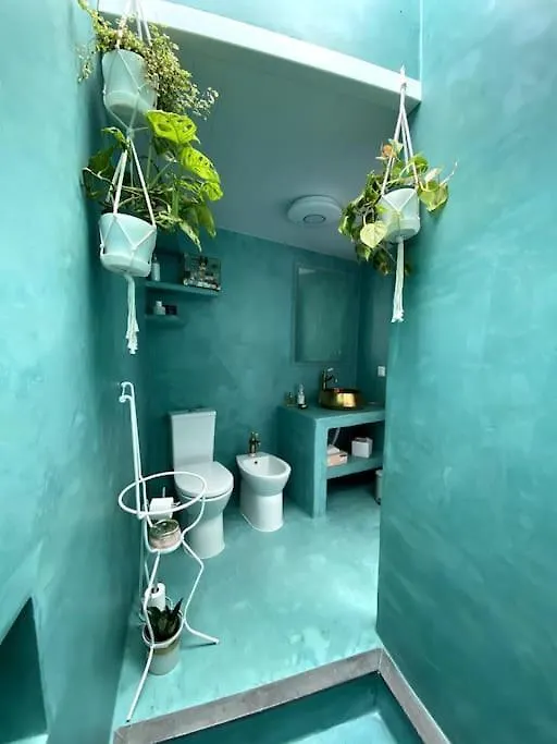 Casa Santorini Apartment Ribeira Brava