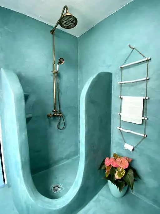 Casa Santorini Apartment Ribeira Brava Portugal